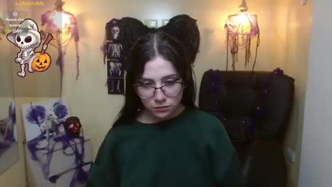 Kimberly online show from October 2025 12:53:02 PM