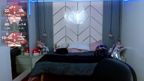 Kimberly online show from February 2026 12:33:01 PM