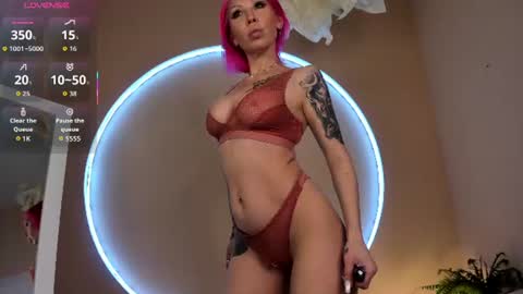 Agata online show from June 2026 08:33:02 PM