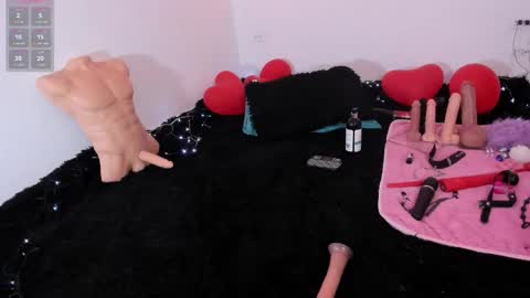agata__rose online show from March 2026 06:32:01 AM