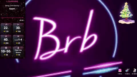 Snapshot of agata_a chatting on December 2024 01:17:01 PM Hanna online show from December 2024 01:17:01 PM