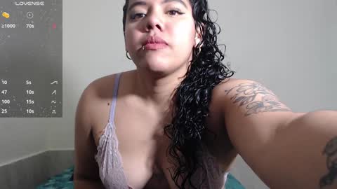 Snapshot of agata_c chatting on January 2025 04:00:02 AM Agatha online show from January 2025 04:00:02 AM