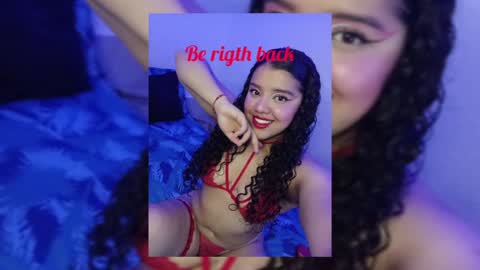 Snapshot of agata_c chatting on January 2025 06:38:01 AM Agatha online show from January 2025 06:38:01 AM