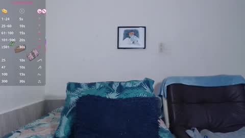 Snapshot of agata_c chatting on October 2025 03:28:01 AM Agatha online show from October 2025 03:28:01 AM