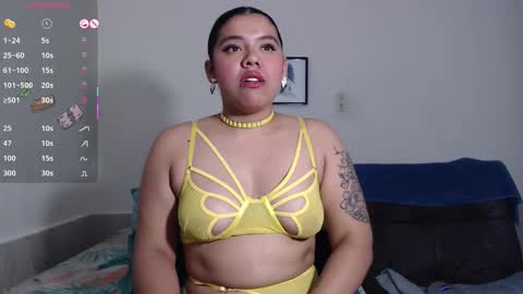 Snapshot of agata_c chatting on October 2025 03:40:02 AM Agatha online show from October 2025 03:40:02 AM