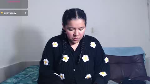 Agatha online show from December 2025 04:18:02 AM