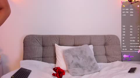 Snapshot of agata_clark chatting on February 2025 05:10:02 PM online show from February 2025 05:10:02 PM