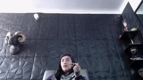  Miss Agata  online show from April 2026 06:58:01 PM