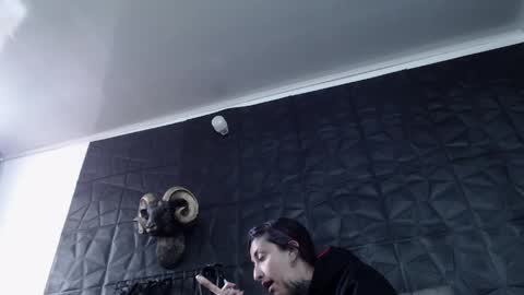 Miss Agata  online show from May 2026 03:19:01 PM