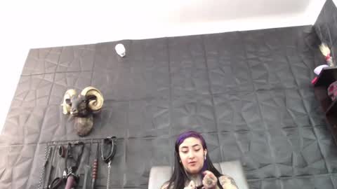  Miss Agata  online show from June 2026 04:49:02 PM