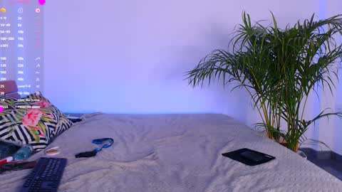 Agata online show from January 2025 02:14:02 AM