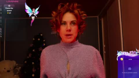 Snapshot of agata_kriste7 chatting on December 2024 08:23:02 PM Agata Kriste online show from December 2024 08:23:02 PM