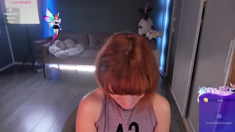 Snapshot of agata_kriste7 chatting on February 2025 11:15:02 PM Agata Kriste online show from February 2025 11:15:02 PM