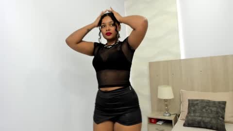 Snapshot of agata_ortiz chatting on February 2025 11:32:01 AM Agata Ortiz online show from February 2025 11:32:01 AM