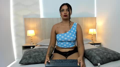 Snapshot of agata_ortiz chatting on February 2025 05:37:01 PM Agata Ortiz online show from February 2025 05:37:01 PM