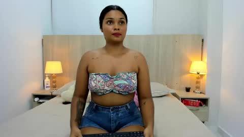 Snapshot of agata_ortiz chatting on February 2025 08:54:02 AM Agata Ortiz online show from February 2025 08:54:02 AM