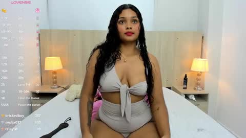 Snapshot of agata_ortiz chatting on March 2025 08:04:02 AM Agata Ortiz online show from March 2025 08:04:02 AM