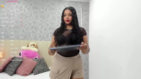 Snapshot of agata_ortiz chatting on September 2025 03:39:01 AM Agata Ortiz online show from September 2025 03:39:01 AM