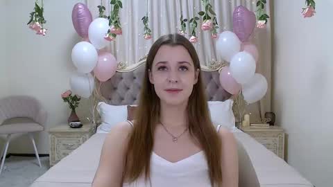 Snapshot of agataaisitt chatting on February 2025 08:31:02 PM Agata Aisitt online show from February 2025 08:31:02 PM