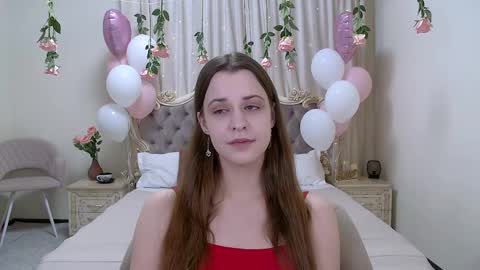 Snapshot of agataaisitt chatting on February 2025 06:10:02 PM Agata Aisitt online show from February 2025 06:10:02 PM