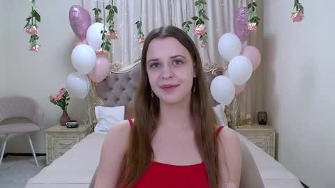 Snapshot of agataaisitt chatting on February 2025 09:14:01 PM Agata Aisitt online show from February 2025 09:14:01 PM