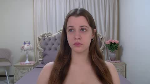 Agata Aisitt online show from March 2026 06:07:02 AM