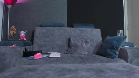 Agata Collinss online show from February 2025 01:24:02 AM