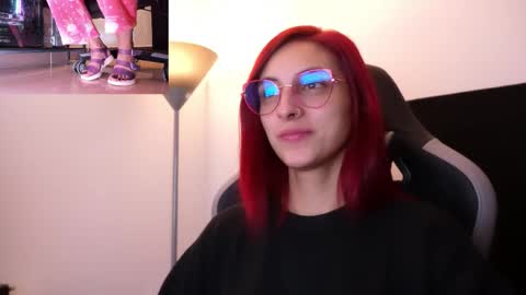 Agata Collinss online show from February 2026 07:02:01 AM