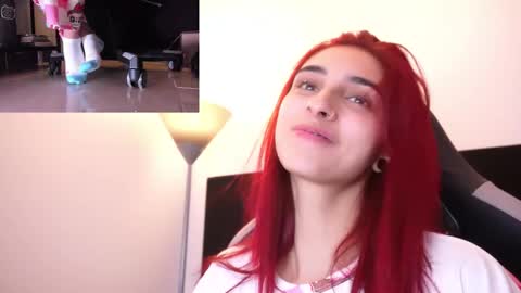 Snapshot of agatacollinsss chatting on February 2026 05:44:01 AM Agata Collinss online show from February 2026 05:44:01 AM