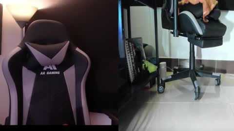 Snapshot of agatacollinsss chatting on February 2026 04:02:01 AM Agata Collinss online show from February 2026 04:02:01 AM