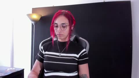 Agata Collinss online show from March 2026 10:02:02 PM