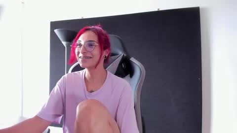 Agata Collinss online show from March 2026 09:32:02 PM