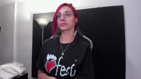 Agata Collinss online show from March 2026 06:19:02 AM