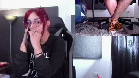 Agata Collinss online show from April 2026 03:01:01 PM