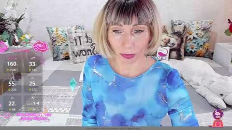 Agata online show from March 2026 08:44:02 AM