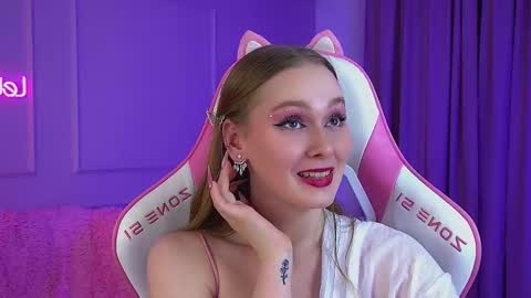 AgataFoxley online show from February 2026 06:42:01 PM