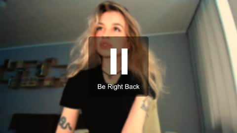 Arina online show from May 2026 02:45:01 PM