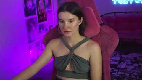 Snapshot of agatawillis chatting on September 2025 11:43:01 AM Agata online show from September 2025 11:43:01 AM