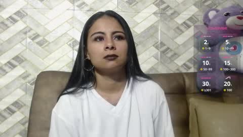 Agatha online show from November 2025 12:27:02 PM