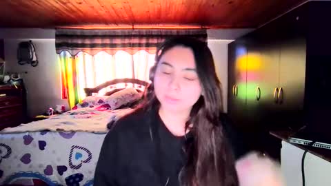 Agatha Sweet online show from February 2026 10:02:02 PM