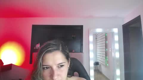 Agatha Bellucci  online show from February 2026 01:27:01 PM