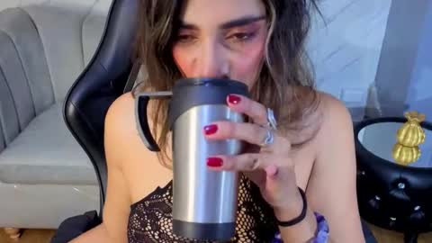 AGATHA online show from March 2026 12:33:01 PM