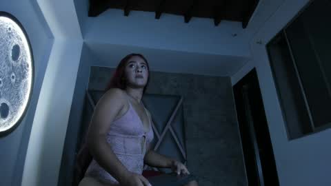 Snapshot of agatha_collins1 chatting on March 2026 04:18:01 AM agatha_collins1 online show from March 2026 04:18:01 AM