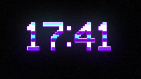 AGATHA online show from October 2025 04:26:01 PM