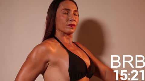 AGATHA online show from October 2025 04:17:02 PM