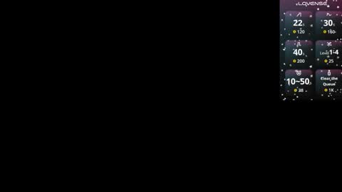 AGATHA online show from March 2026 12:53:01 PM