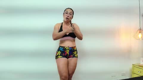 AGATHA online show from March 2026 02:01:01 PM