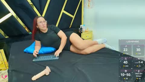 AGATHA online show from March 2026 12:44:01 PM