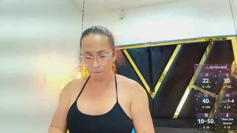 AGATHA online show from March 2026 01:21:01 AM