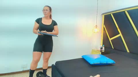 AGATHA online show from March 2026 01:14:02 PM